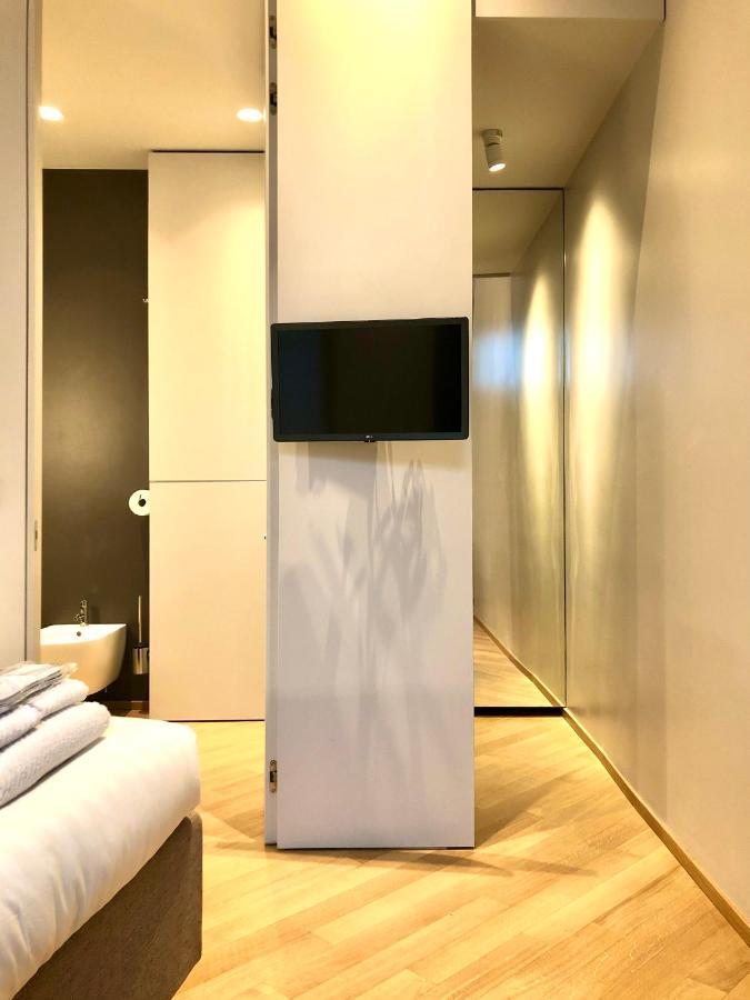 Fifty Eight Suite Milan Cerva Exterior foto