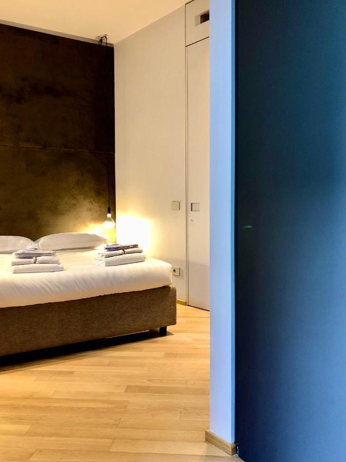 Fifty Eight Suite Milan Cerva Exterior foto