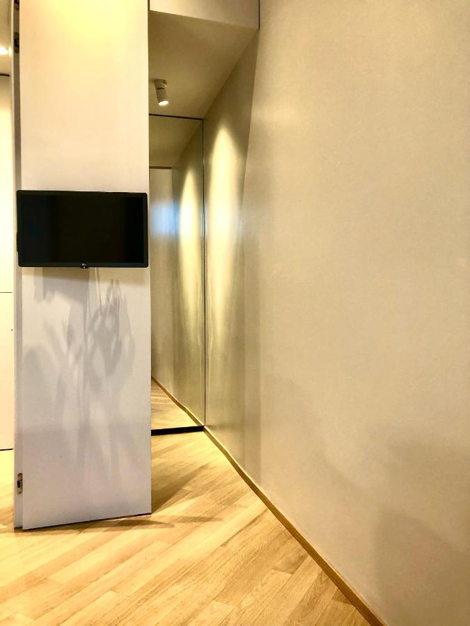 Fifty Eight Suite Milan Cerva Exterior foto