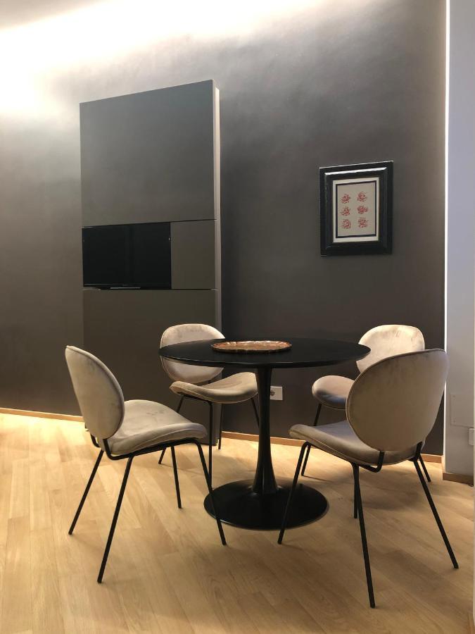 Fifty Eight Suite Milan Cerva Exterior foto