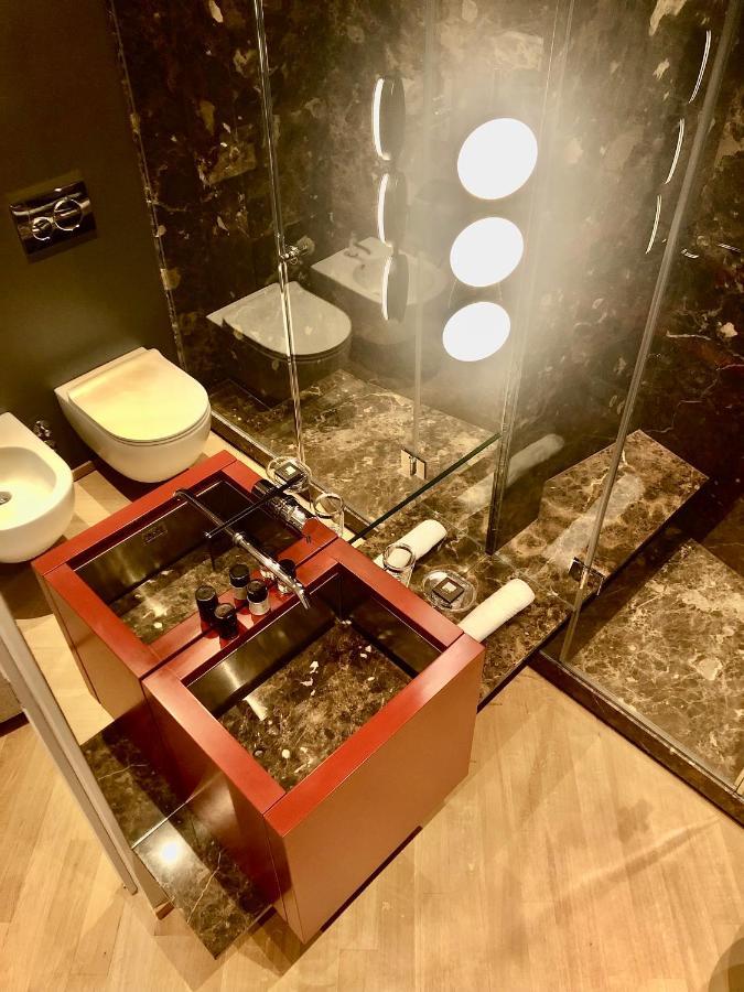 Fifty Eight Suite Milan Cerva Exterior foto
