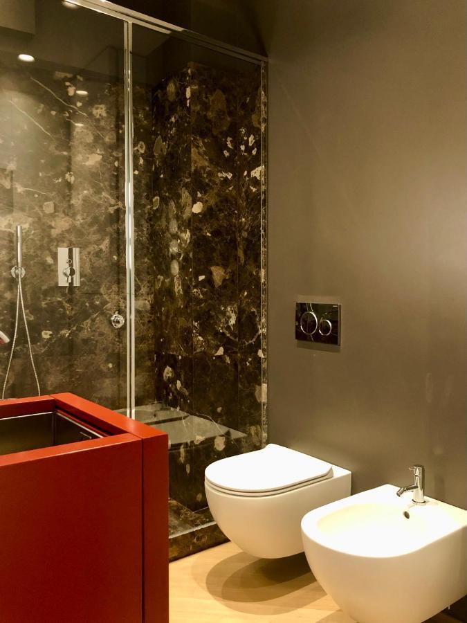 Fifty Eight Suite Milan Cerva Exterior foto